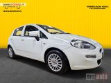 polovni Automobil Fiat Grande Punto 1.3 Mjt 4 Sedista N1 polovni Automobil Fiat Grande Punto 1.3 Mjt 4 Sedista N1