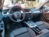 Slika 11 - Audi A4 Авант 2.0 ТФСИ куаттро С трони  - MojAuto