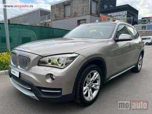 Glavna slika - BMW X1  кДриве 25д кЛине Стептрониц  - MojAuto