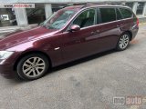 polovni Automobil BMW 318 и Тоуринг polovni Automobil BMW 318 и Тоуринг