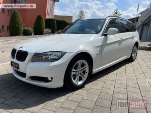 polovni Automobil BMW 318 д Тоуринг Стептрониц 