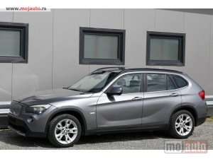 polovni Automobil BMW X1  кДриве 23д Стептрониц 