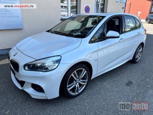 Glavna slika - BMW 220 Active Tourer Ацтиве Тоурер Стептрониц  - MojAuto