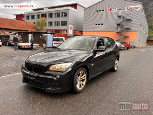 Glavna slika - BMW X1  кДриве 18д  - MojAuto