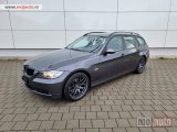 polovni Automobil BMW 320 д Тоуринг море4иоу polovni Automobil BMW 320 д Тоуринг море4иоу