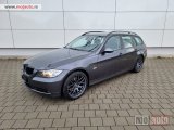 polovni Automobil BMW 320 д Тоуринг море4иоу 