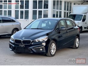 polovni Automobil BMW 218 д кДриве Ацтиве Тоурер Стептро 