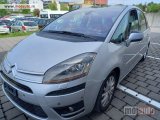 polovni Automobil Citroen C4  Пицассо 2.0 ХДИ Ексклузивни а 