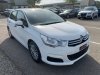 Slika 3 - Citroen C4 1.4 ВТи Ливе  - MojAuto