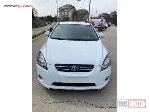 Glavna slika - Kia Pro_ceed - MojAuto