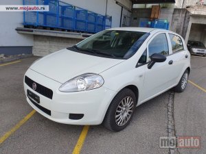 Glavna slika - Fiat Punto 1.2 Поп Стар  - MojAuto