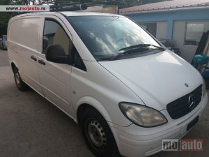 Glavna slika - Mercedes Vito 115 CDI delovi - MojAuto