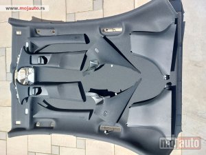 Glavna slika - Mercedes E klasa W213 Nebo crno - MojAuto