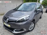 polovni Automobil Renault Scenic 1.5 DCI "DYNAMIQUE" polovni Automobil Renault Scenic 1.5 DCI "DYNAMIQUE"