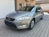 Slika 2 - Ford Mondeo 1.6 Ti-VCT  - MojAuto