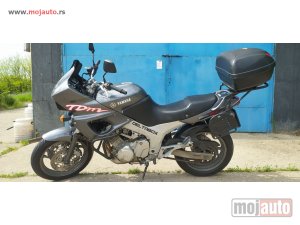 Glavna slika - Yamaha tdm - MojAuto