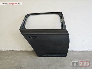 Glavna slika - Skoda SuperB / 3V / 2015-2019 / Karavan / Zadnja desna vrata / ORIGINAL - MojAuto