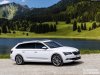 Slika 8 -  Skoda SuperB / 3V / 2015-2019 / Karavan / Zadnja desna vrata / ORIGINAL - MojAuto