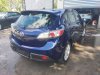 Slika 6 - Mazda 3 1.6 benzin  - MojAuto