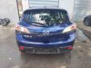 Slika 7 - Mazda 3 1.6 benzin  - MojAuto