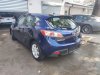 Slika 8 - Mazda 3 1.6 benzin  - MojAuto