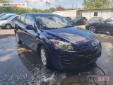 polovni Automobil Mazda 3 1.6 benzin polovni Automobil Mazda 3 1.6 benzin