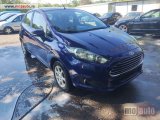 polovni Automobil Ford Fiesta 1.0 polovni Automobil Ford Fiesta 1.0