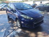 polovni Automobil Ford Fiesta 1.0 