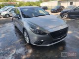 polovni Automobil Mazda 3 1.5 Skyactiv polovni Automobil Mazda 3 1.5 Skyactiv