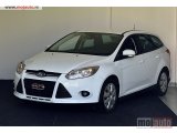 polovni Automobil Ford Focus  1.6 ТДЦи Титаниум 