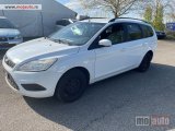 polovni Automobil Ford Focus 1.6 ТДЦи резбарење polovni Automobil Ford Focus 1.6 ТДЦи резбарење