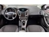 Slika 12 - Ford Focus  1.6 ТДЦи Титаниум  - MojAuto