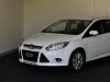 Slika 4 - Ford Focus  1.6 ТДЦи Титаниум  - MojAuto