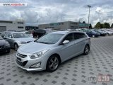 polovni Automobil Hyundai i40  караван 1.7 ЦРДИ Премиум ауто 