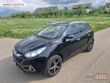 polovni Automobil Hyundai ix35 2.0 ЦРДи Премиум 4ВД 