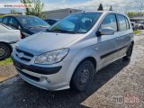 polovni Automobil Hyundai Getz 1.5 ЦРДи Премиум polovni Automobil Hyundai Getz 1.5 ЦРДи Премиум