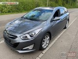 polovni Automobil Hyundai i40 караван 1.7 ЦРДИ Премиум аутом 