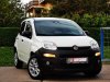 Slika 3 - Fiat Panda Van 0.9i Metan N1 - MojAuto
