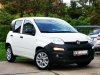 Slika 3 - Fiat Panda Van 0.9i Metan N1 - MojAuto
