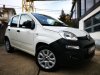 Slika 6 - Fiat Panda Van 0.9i Metan N1 - MojAuto