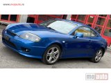 polovni Automobil Hyundai Coupe 2.0 16В ЦВВТ ФКС polovni Automobil Hyundai Coupe 2.0 16В ЦВВТ ФКС