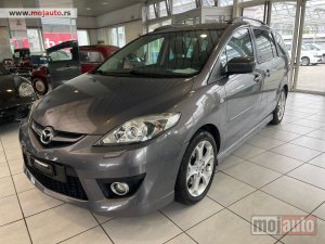 Glavna slika - Mazda 5  2.0д 16В Спорт  - MojAuto