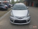 polovni Automobil Mazda 5 2.0д 16В Ексклузивно polovni Automobil Mazda 5 2.0д 16В Ексклузивно