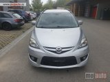 polovni Automobil Mazda 5 2.0д 16В Ексклузивно 