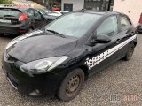 polovni Automobil Mazda 2 1.3и 16В Ексклузивно polovni Automobil Mazda 2 1.3и 16В Ексклузивно