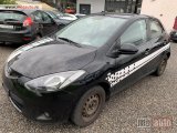 polovni Automobil Mazda 2 1.3и 16В Ексклузивно 