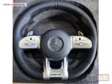 NOVI: delovi  Volan za Mercedes Benz starije modele