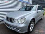 polovni Automobil Mercedes C 180 Компресор Авантгарде polovni Automobil Mercedes C 180 Компресор Авантгарде