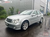 polovni Automobil Mercedes C 200 Цомпрессор Цлассиц Спорт Едит polovni Automobil Mercedes C 200 Цомпрессор Цлассиц Спорт Едит