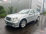 polovni Automobil Mercedes C 200  Цомпрессор Цлассиц Спорт Едит 